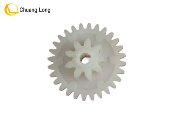 Pièces de distributeur automatique SCNL6607R-32 MEI Cashflow Accepteur de billets Machine Engrenage 252029095