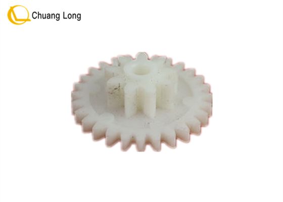 Pièces de distributeur automatique SCNL6607R-32 MEI Cashflow Accepteur de billets Machine Engrenage 252029095