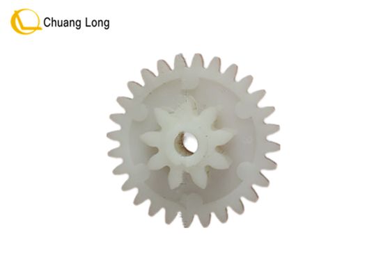 Pièces de distributeur automatique SCNL6607R-32 MEI Cashflow Accepteur de billets Machine Engrenage 252029095