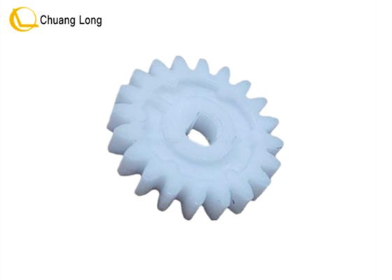 Pièces de GAB MEI SC Advacne Series Lecteur de billets Engrenage 20T 252221013