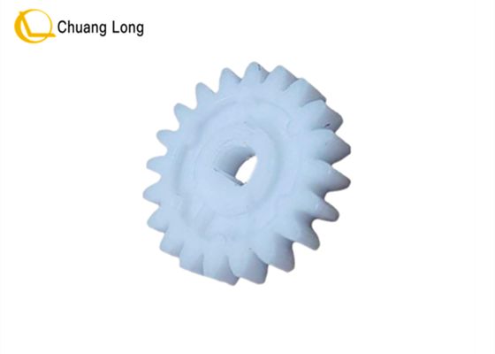 Pièces de GAB MEI SC Advacne Series Lecteur de billets Engrenage 20T 252221013