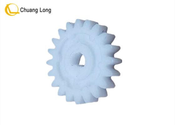 Pièces de GAB MEI SC Advacne Series Lecteur de billets Engrenage 20T 252221013