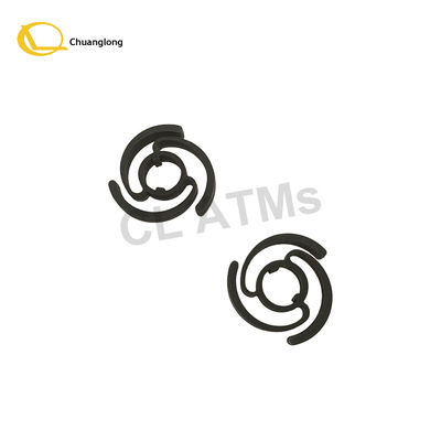 Diebold Nixdorf Pièces de guichet automatique bancaire Série DN DN100 DN150 DN200 DN300 Roue à aubes pour cassette de recyclage 01750381626 1750381626