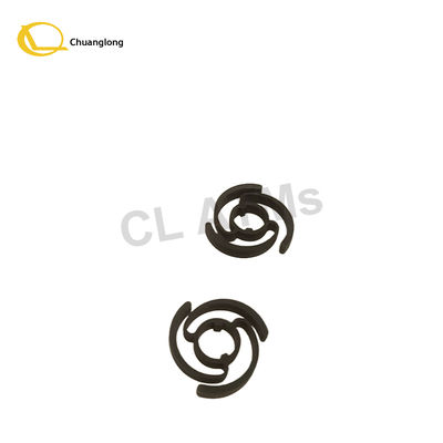 Diebold Nixdorf Pièces de guichet automatique bancaire Série DN DN100 DN150 DN200 DN300 Roue à aubes pour cassette de recyclage 01750381626 1750381626