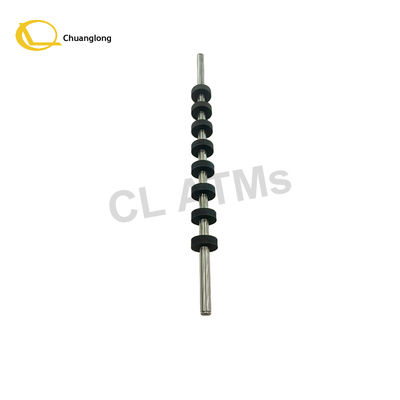 Diebold Nixdorf Distributeurs Automatiques de Billets (DAB) Série DN DN100/DN200/DN250/DN450/DN470/DN490 Arbre de rouleau de cassette RR 01750382069 1750382069