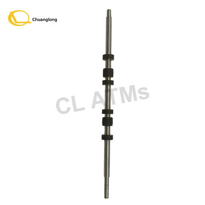 Diebold Nixdorf Distributeurs automatiques de billets (DAB) de la série DN DN100/DN200/DN250/DN450/DN470/DN490 - Axe de transport 13.86x14.0 CPL 01750382346 1750382346