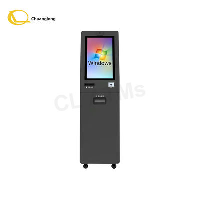 Bon prix Remboursement en espèces Terminals CRT Kiosque Machine de recyclage de l'argent en espèces Self-payment Kiosque Machine de jeu personnalisé UPI ATM Machine de retrait d'argent en espèces Cardless Machine ATM Contactez Ivy Zheng à ivy atmpart.net en ligne