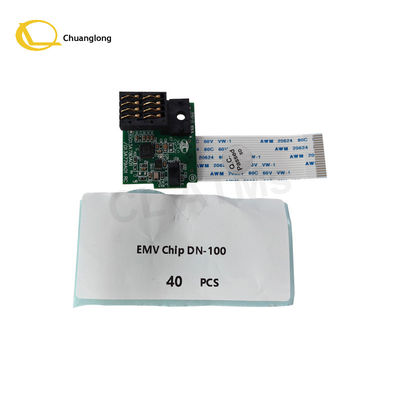 DN ATM EMV Card Reader 4IFM IFM0Q5-0100 Diebold Nixdorf DN Card Reader EMV Chip DN100 For CHD-Mot ICT3H5-3AD2792 SecPac2 1750304620 1750304621 1750304622 1750304623