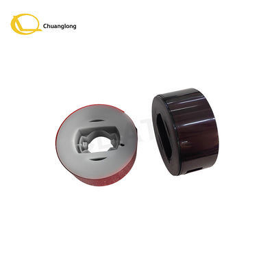 OKI ATM Recycler Parts BCC_YX4238-1822G001 OKI BRM Escrow Reel Uppe Noir YIHUA Escrow Rell Tape BCC_YX4238-1822G002 OKI Escrow Reel Lower White