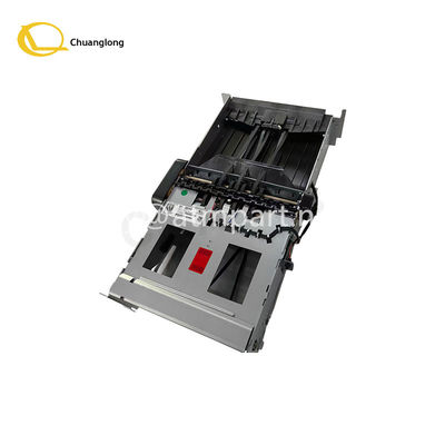 Le module de détournement DN100D CMDv6A est un module de détournement