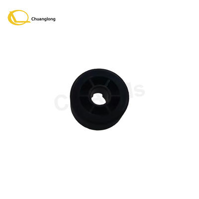 Rouleau de lecteur de carte ATM Diebold Nixdorf DN200 10mm 1750304622-19 01750304622-19 1750304620 1750304621 1750304622 1750304623 01750304620 01750304621 01750304622 01750304623 Rouleau de lecteur de carte DN200V