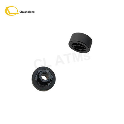 Rouleau de lecteur de carte ATM Diebold Nixdorf DN200 10mm 1750304622-19 01750304622-19 1750304620 1750304621 1750304622 1750304623 01750304620 01750304621 01750304622 01750304623 Rouleau de lecteur de carte DN200V