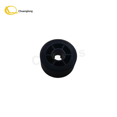 Rouleau de lecteur de carte ATM Diebold Nixdorf DN200 10mm 1750304622-19 01750304622-19 1750304620 1750304621 1750304622 1750304623 01750304620 01750304621 01750304622 01750304623 Rouleau de lecteur de carte DN200V