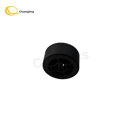 Rouleau de lecteur de carte ATM Diebold Nixdorf DN200 10mm 1750304622-19 01750304622-19 1750304620 1750304621 1750304622 1750304623 01750304620 01750304621 01750304622 01750304623 Rouleau de lecteur de carte DN200V