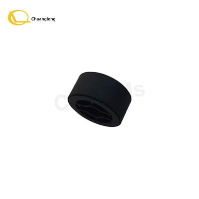 Rouleau de lecteur de carte ATM Diebold Nixdorf DN200 10mm 1750304622-19 01750304622-19 1750304620 1750304621 1750304622 1750304623 01750304620 01750304621 01750304622 01750304623 Rouleau de lecteur de carte DN200V