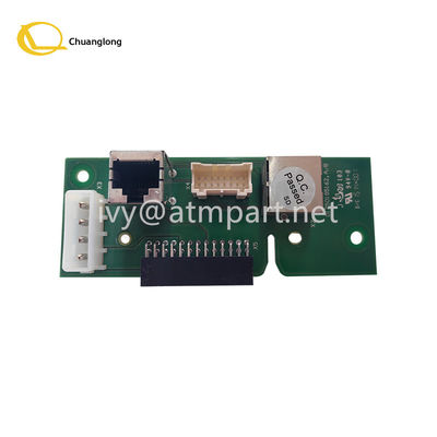 01750195162 1750195162 Wincor Nixdorf Cineo C4060 C4040 VS Module Sous-PCB Connecteur Adaptateur 01750200435-01 01750195162 1750195162