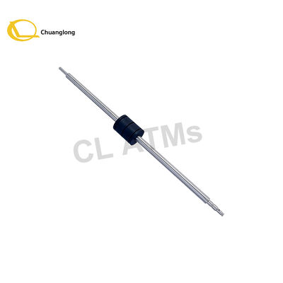 Bon prix A011124 Pièces détachées de la machine de guichet automatique NMD NF NMD100 Dispenser DeLaRue Talaris Glory NMD NQ300 CRR Arbre de 18 mm en ligne