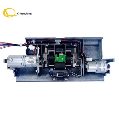 Pièces détachées pour distributeur automatique de billets (DAB) Glory NMD DeLaRue NMD100 NQ300 - Kit de couvercle Assy A021912