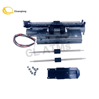 Pièces détachées pour distributeur automatique de billets (DAB) Glory NMD DeLaRue NMD100 NQ300 - Kit de couvercle Assy A021912