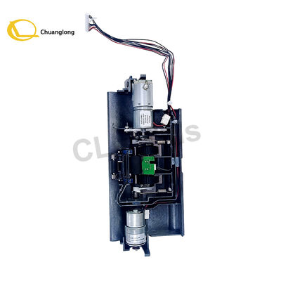 Pièces détachées pour distributeur automatique de billets (DAB) Glory NMD DeLaRue NMD100 NQ300 - Kit de couvercle Assy A021912
