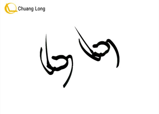 Parties de la machine de guichet automatique Diebold Nixdorf DN100 DN100D Roue à pagaie 1750378687 01750378687