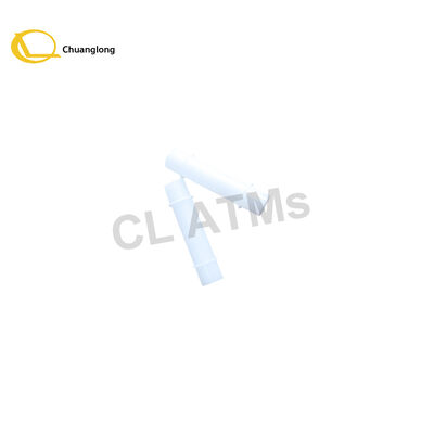 ATMs Chine fournisseur Yihua 6040W OKI RG7 ruban adhésif haut rouleau rouleau blanc BCC-00004