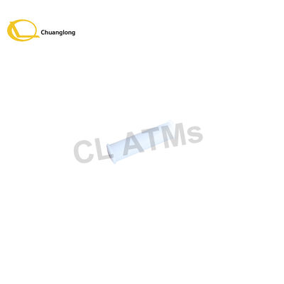 Fournisseur chinois de pièces de GAB Yihua 6040W OKI RG7 Ruban de garantie Petit rouleau Rouleau blanc BCC-00005