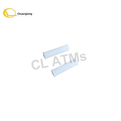 Fournisseur chinois de pièces de GAB Yihua 6040W OKI RG7 Ruban de garantie Petit rouleau Rouleau blanc BCC-00005