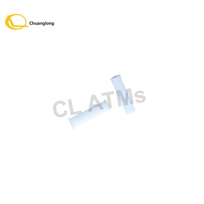 Fournisseur chinois de pièces de GAB Yihua 6040W OKI RG7 Ruban de garantie Petit rouleau Rouleau blanc BCC-00005