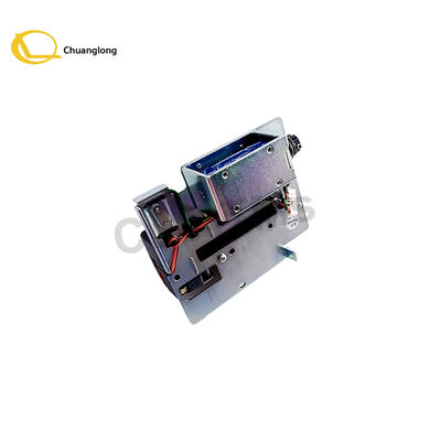 ATMs China Supplier Yihua 6040W OKI RG7 CRW Card Reader Shutter BCC-00018