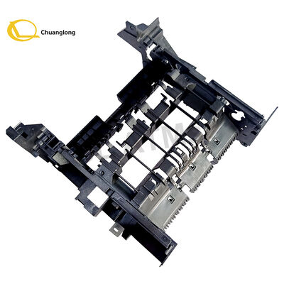 ATM Parts China Supplier Yihua 6040W OKI RG7 Bucket Lower Frame BCC-PP4238-1302P002