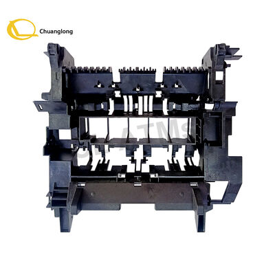 ATM Parts China Supplier Yihua 6040W OKI RG7 Bucket Lower Frame BCC-PP4238-1302P002
