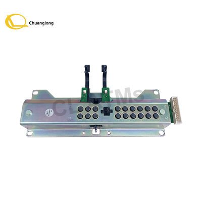 Bon prix Diebold Nixdorf Banque ATM Pièces détachées Diebold Opteva AFD Assemblage de clavier 49-201101-000A 49201101000A en ligne