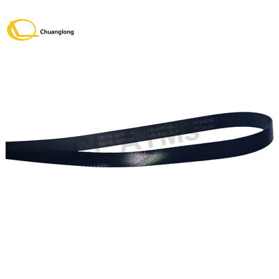 Bon prix Pièces détachées de guichets automatiques Fujitsu F56 Dispenser multi cassette Unité de distribution de factures Unité de piscine Ceinture plate CA82218-0406 406-10-0.7F en ligne