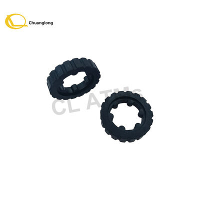 Bon prix Parties détachées de guichets automatiques Fujistu F400 F510 Dispenser Unit Roller en caoutchouc CA02300-Y630 CA02300Y630 en ligne