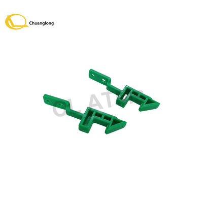 Bon prix Pièces détachées pour guichet automatique Fujitsu F53 : Bouton poussoir de cassette Fujitsu F53 F56, Serrure de cassette de billets KD02881-Y574 en ligne