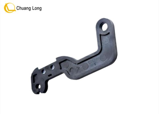 Parties de la machine de guichet automatique NCR S2 Dispenser Carry Manches gauche et droite 445-0758033 4450758033