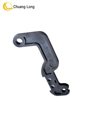 Parties de la machine de guichet automatique NCR S2 Dispenser Carry Manches gauche et droite 445-0758033 4450758033