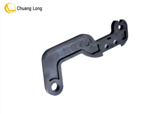 Parties de la machine de guichet automatique NCR S2 Dispenser Carry Manches gauche et droite 445-0758033 4450758033