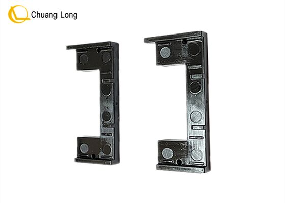 Parties de la machine ATM NCR S2 Cassette basse presse en caoutchouc bloc 445-0729899 4450729899