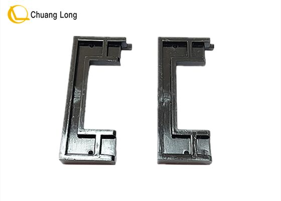 Parties de la machine ATM NCR S2 Cassette basse presse en caoutchouc bloc 445-0729899 4450729899