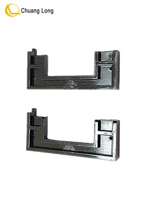 Parties de la machine ATM NCR S2 Cassette basse presse en caoutchouc bloc 445-0729899 4450729899