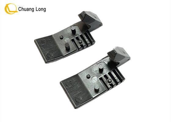 Parties de la machine ATM NCR S2 Module de sélection Guide de glissement inférieur LH 4450756286-45 4450756286