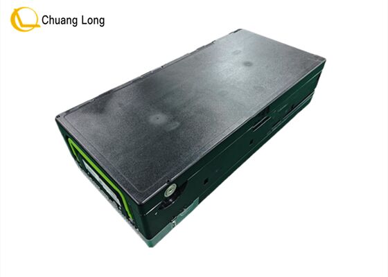 Les pièces de la machine de guichet automatique Diebold DN AIC TOUT en cassette sécurisée 1750305376 01750305376