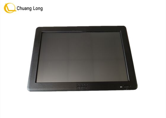 Parties de la machine ATM Diebold Nixdorf Panneau d'opérateur 10,1 pouces 12V 1750301990 01750301990