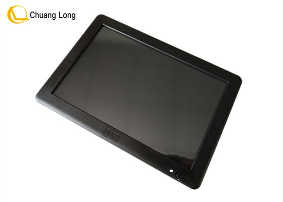 Parties de la machine ATM Diebold Nixdorf Panneau d'opérateur 10,1 pouces 12V 1750301990 01750301990