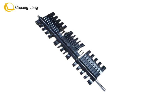 Parties de la machine ATM Diebold Nixdorf Série DN CHT Transport inférieur RM4V LT Plaque de guidage 49-261448-000A 49261448000A