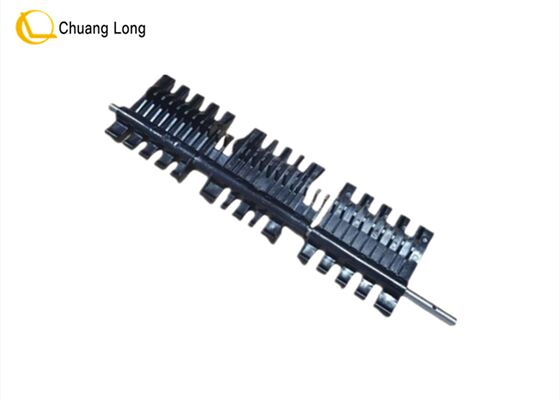 Parties de la machine ATM Diebold Nixdorf Série DN CHT Transport inférieur RM4V LT Plaque de guidage 49-261448-000A 49261448000A