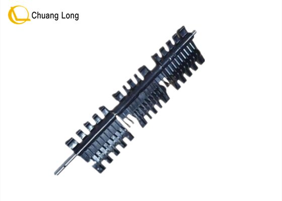 Parties de la machine ATM Diebold Nixdorf Série DN CHT Transport inférieur RM4V LT Plaque de guidage 49-261448-000A 49261448000A