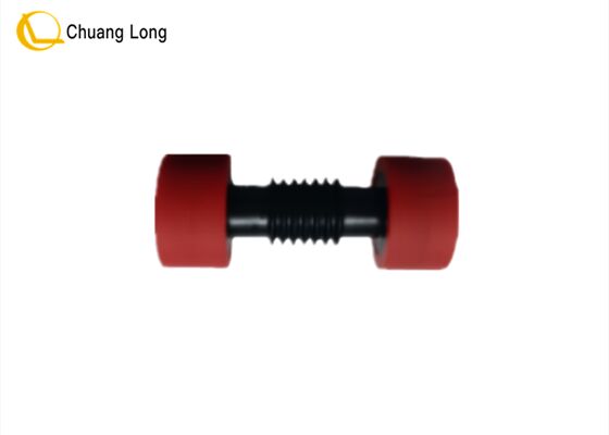 Pièces de distributeur automatique de billets Diebold Nixdorf DN RM4 HCT Tête Châssis Transport Arbre 01750291697 1750291697 1750291697-39-20